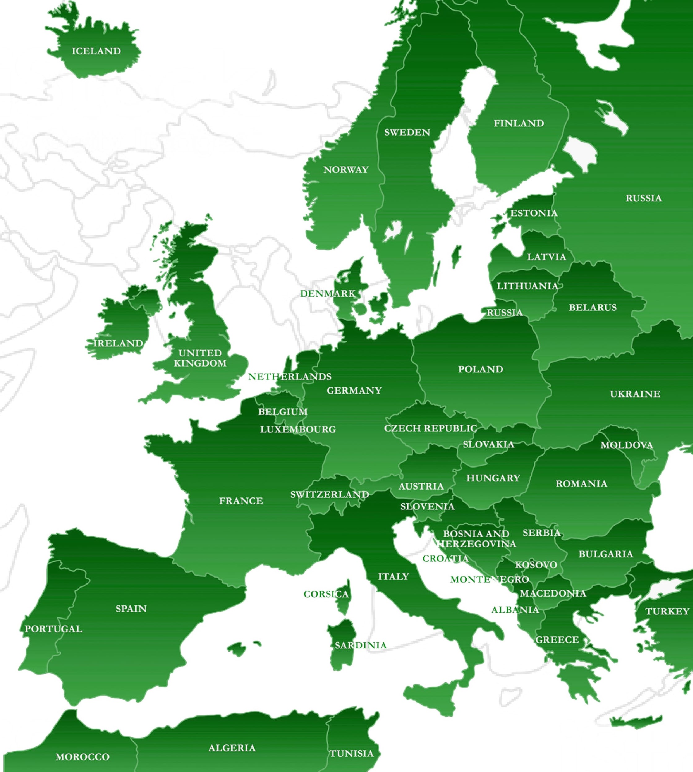 SmuszTrans Mapa SmuszTrans Mapa
