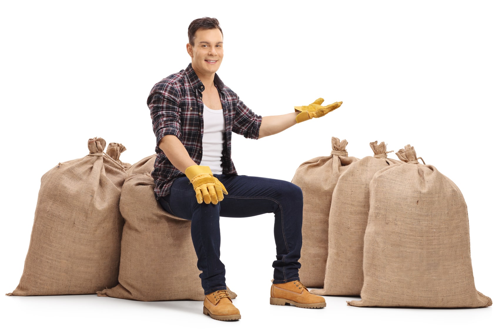 Dlaczego warto nam zaufać? Dlaczego warto nam zaufać?